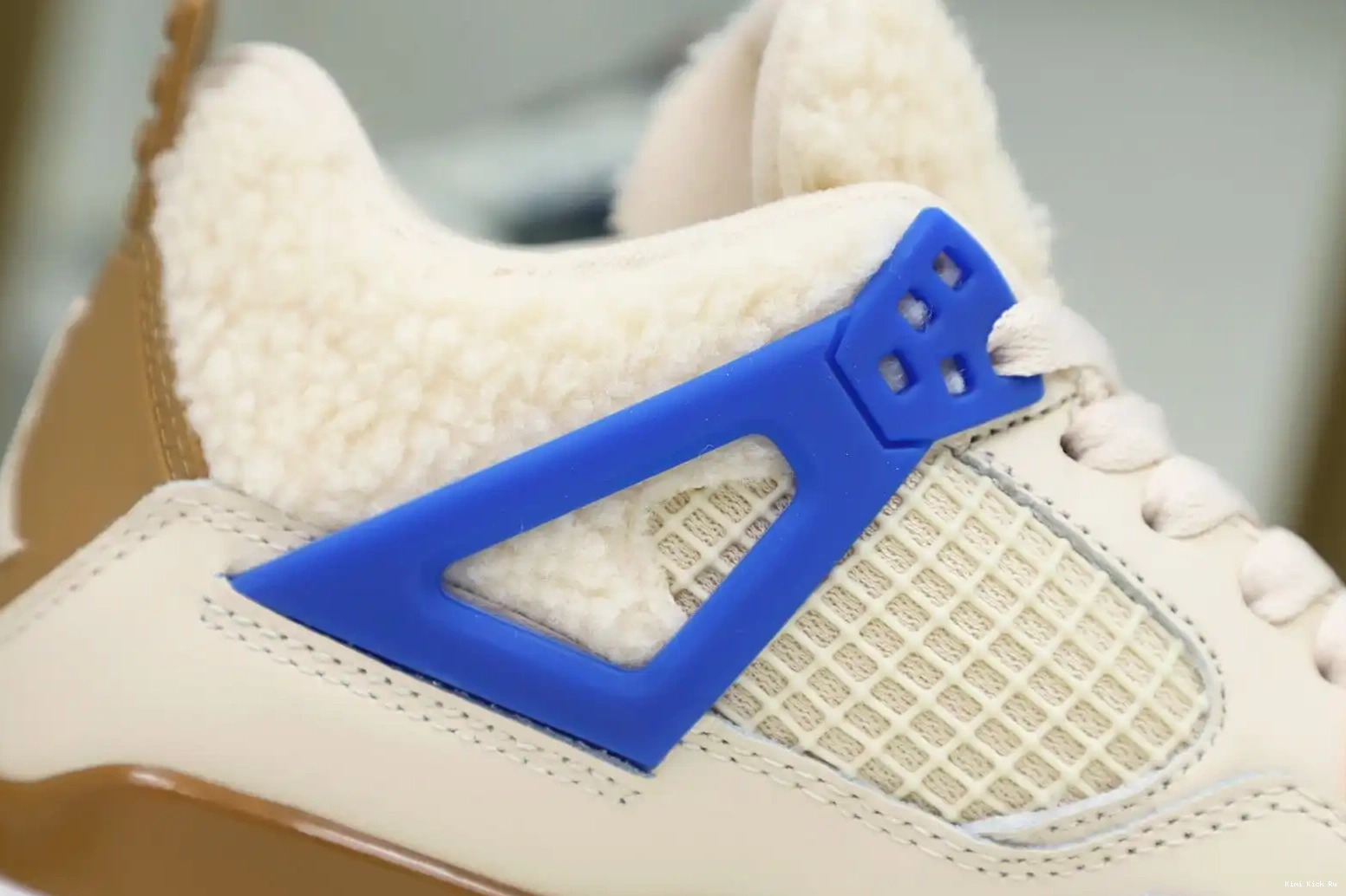 'WILD 4 THINGS' GS JORDAN RETRO Kimikick AIR 0615